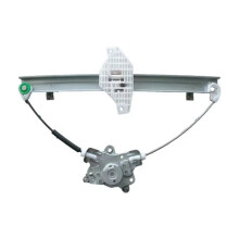 82403-25010 8240325010 Front Left Window Regulator Without Motor for Accent 2000-2005
