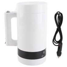 Thermostatische Ontdooibeker voor Sperma van Vee met Amerikaanse Stekker, 600 Ml, voor Het Ontdooien van Sperma van Runderen, Schapen en Varkens in de