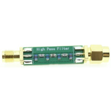 1PCS 88MHZ HPF High-Pass Filter HPF High Pass Filter