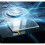 1PC LCD Display Screen Touchscreen Glass with Adhesive for New 3DS XL Controller Glass Display Screen Touch Digitizer 6