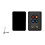 LCD Display for   S1 Max Electric Scooter for Kugookirin S1max Dashboard Screen Digital Meter Accessories 3