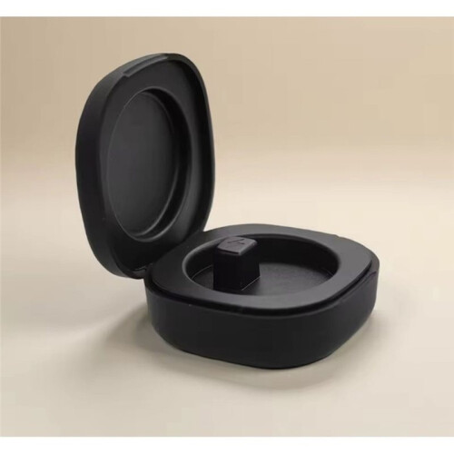 Magnetic Charging Case for  , Portable Compact Fast Charger Box Compatible for Size 6 1