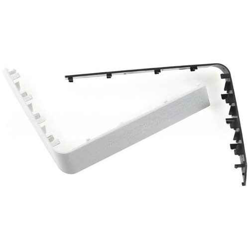 10 Stück Festplattenabdeckung für Ps4 Slim, Schachtabdeckung, S-Version, Gehäuseabdeckung, Festplattenklappe, Abdeckung B 1