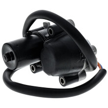 Motorcycle Differential Actuator 16172-1057, 16172-0039 for Brute Force 750 Prairie 360