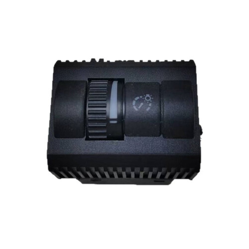 Car Dashboard Headlight Adjustment   Lamp Brightness Control Button for   02-10 6Q0941333 6Q0941334 2