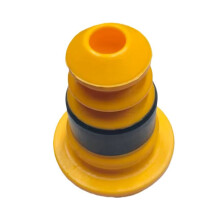 Car Rear Shock Bump Stop Rubber Absorber 516690 9806656980 for DS5 DS6 C4 Grand 5008