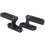 Dual A-Pillar Light Mount Lights Mounting Brackets for  Bronco Accessories 2/4 Door 2021-2026 4