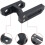 Dual A-Pillar Light Mount Lights Mounting Brackets for  Bronco Accessories 2/4 Door 2021-2026 5