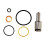 Kit de Réparation D'Injecteurs Common Rail 4984850 pour Moteurs  de Machines de Construction 6