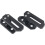 Dual A-Pillar Light Mount Lights Mounting Brackets for  Bronco Accessories 2/4 Door 2021-2026 2