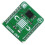 MIKROE-2914 MRAM Click Board MR25H256A Memory Development Tool 2