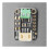 PAM8904 STEMMA Piezo Driver Amp Module PAM8904 Piezo Driver 5
