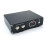 ZDKG Automatic Switcher 3-30MHz for M Type Connector 100W VSWR Protection RF Communication Analyzer Tool 5