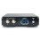 ZDKG Automatic Switcher 3-30MHz for M Type Connector 100W VSWR Protection RF Communication Analyzer Tool 6
