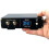 ZDKG Automatic Switcher 3-30MHz for M Type Connector 100W VSWR Protection RF Communication Analyzer Tool 7
