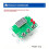 Motor Forward and Reverse Controller Automatic Cycle Timing Delay Module Signal Trigger Control Board 1