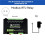 Waveshare Modbus RTU Relay Module RS485 Interface Industrial Relay Board Multiple Isolation Protection Circuits US Plug 2