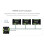 Waveshare Modbus RTU Relay Module RS485 Interface Industrial Relay Board Multiple Isolation Protection Circuits US Plug 6