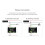 Waveshare Modbus RTU Relay Module RS485 Interface Industrial Relay Board Multiple Isolation Protection Circuits US Plug 7