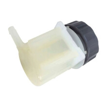 46965-S6A-013 Manual Transmission Clutch Master Cylinder Reservoir with Cap for Accord City Fit Crider 2003-2007