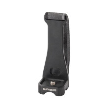 Camera Wrist Strap for Osmo Pocket 4P/4/3 Portable Hand Grip Desktop Stand Vlog Recording Handle Accessory