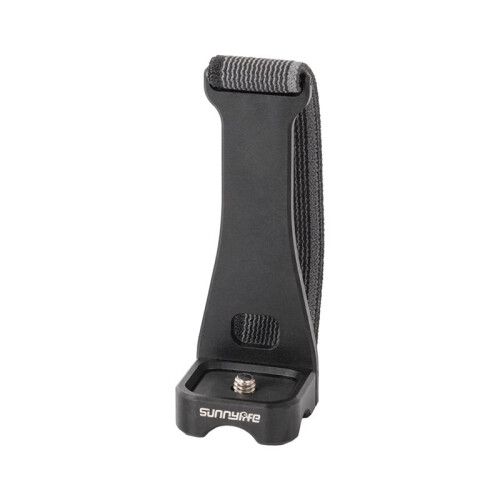 Camera Wrist Strap for  Osmo Pocket 4P/4/3 Portable Hand Grip  Desktop Stand Vlog Recording Handle Accessory