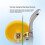 Hardened Steel Gear Kit for  A2L Extruder -Durable 3D Printing Accessory 5