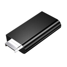 Für Ps2-zu--Kompatibler Konverter-Adapter mit 3,5-mm-Audioanschluss, 480i, 480p, 576i für 2 (Alle Modi)