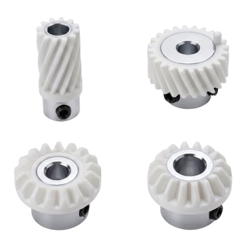 4Pcs Drive Gear Hook Drive Gear 163328 Attachment for Multifunctional Home Models