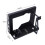 Flip Planer Stand-Electric Planer Inverted Bracket, Woodworking Planing Support Practical Household Flip Mount Tool Rack 7