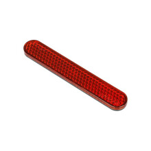 4Pcs Electric Scooter Left Right Front Rear Fork Cover Reflector Night Safety Warning Reflective Blocks for G30Max B