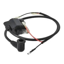 Ignition Coil for Huasheng for KS865 EB650 2-Stroke 63CC Blower Engine for NN KS865 Engine Ignition Coil Parts