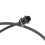 MR289342 Front Left ABS Speed Sensor for  Space Wagon Space Runner SKA30979 2