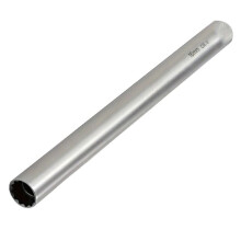 3/8 Inch Drive Magnetic Socket 12 Point Thin Wall 16mm Removal Tool for Auto Car Engine Repair Maintenance