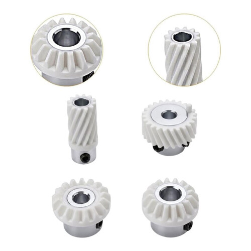 4Pcs Drive Gear Hook Drive Gear 163328 Attachment for Multifunctional Home Models 1