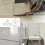 200 Pcs 10 mm Tile Spacers, for Precise Floor and Wall Installation 4