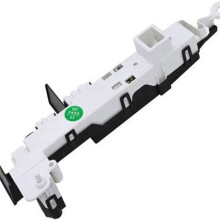 DC64-00519D Türverriegelungsschalter Als Ersatzteil für Waschmaschinen, Ersetzt DC97-16899A, 4545806, AP6027082 und PS11762120.