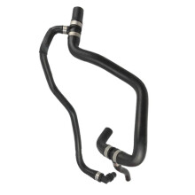 A1668301300 1668301300 Car Accessories Engine Coolant Hose for W166 Connected to Circulating Pump