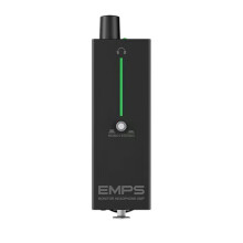 EMPS OTG Stereo Headphone Amplifier with Mono/Stereo Switching Built-in Headphone Amplifier Chip for HiFi Audio