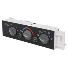 599-007 Modulo Climatizzatore A 7 Pin, Pannello di Controllo Riscaldamento e Climatizzazione per Tahoe C1500 per C3500HD K1500 K2500