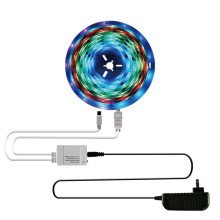 Led WiFi Strips Lights Kit for Room Wifi RGB 5050 LED Strip Neon Strip for Gaming Room Decoration Light Strip EU