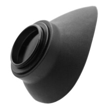 22Mm Rubber Eye Cup for  Camera D700 D800 F5 F6 D4 D3X D3S D2X D2H Camera Accessories