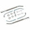 Eiskratzer mit Hartmetallspitzen Snowmobile Reverse Scratcher 1