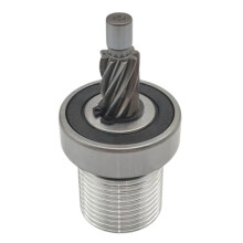 N203541 Miter Saw Pinion Shaft for DWS782 DHS790 DHS790AT2 DWS780 DHS790AB DWS779 Replacement Repair Parts