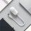 Lâmpada Projetora de Estrelas USB  LED para Luz Noturna Ambiente - Conecte e Use 7