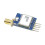 NEO-6M GPS Module Satellite Positioning Receiver Module Neo-6m Gps  Module SMA IPEX Dual Antenna Interface 4