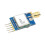 NEO-6M GPS Module Satellite Positioning Receiver Module Neo-6m Gps  Module SMA IPEX Dual Antenna Interface 3