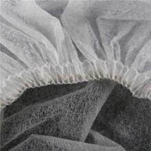 500Pcs Disposable Headphone Ear Covers Non-Woven Earpad Covers Stretchy Earcup Covers Fit for Most Ear Headphones