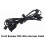 Front Bumper Electric Eye PDC Wire Harness Cable for  X1 E84 61129236520 2