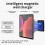 Magnetic Wall Mount Tablet Holder Wireless Charger Type-C USB-C Dock for Android  Home Control Panel Stand Mount 5